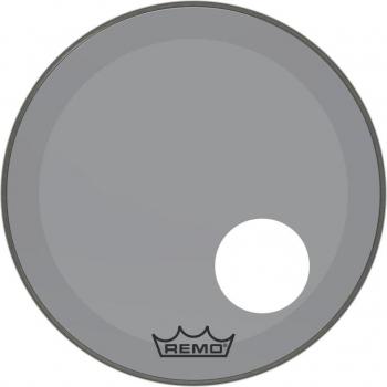 Hal Leonard 20 Powerstroke 3 Colortone Drumhead