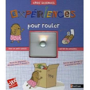 Experiences pour rouler