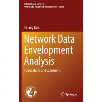 Network Data Envelopment Analysis: Foundations and Extensions