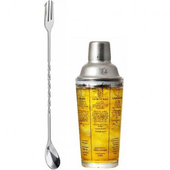 Martini Shaker 350ml