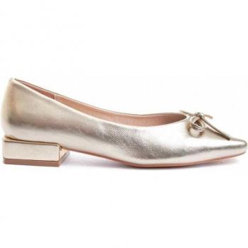 Bailarina de Mujer Montevita Gold Ballesum 4