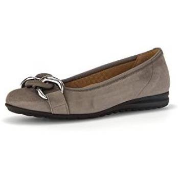 Gabor Comfort 32.625.33 Grau Fumo