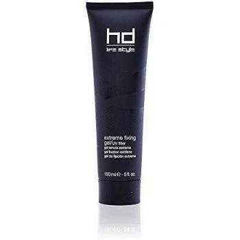 Extra Starkes Fixier-Gel HD Life Style Farmavita (150 ml)
