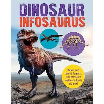 Dinosaur Infosaurus