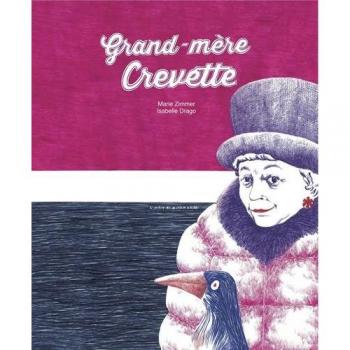 Grand-mère crevette