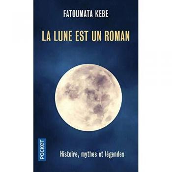La Lune est un roman