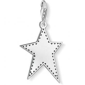 Chance: Thomas Sabo Y0041‑637‑21 Stern‑Charm