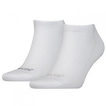 Niedrigschnitt Socken Tencel 2er-Pack mit Schriftzug