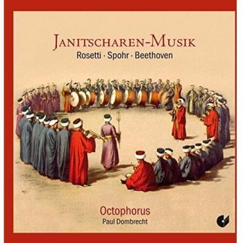 Musique des Janissaires