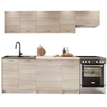 Trenton 105 Cucina in Truciolare Laminato