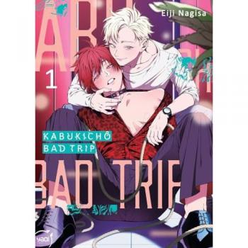 Kabukichô Bad Trip