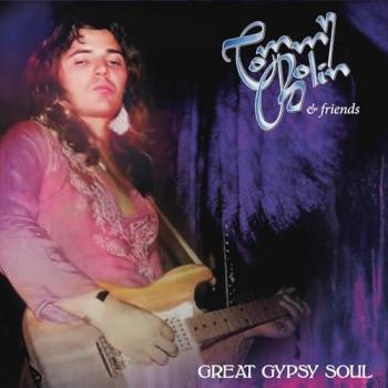 Weißer Gypsy Soul – Vinyl
