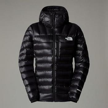 The North Face Hoodie Summit Breithorn Donna Piumino