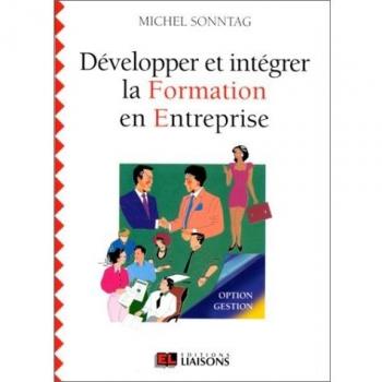 Développer et intégrer la formation en entreprise