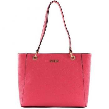 Sacs Géants Magenta Luxe Femme