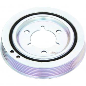 Belt Pulley Vilebrequin PSA Fiat 80000931