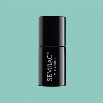 Uv Hybrid Ocean Dream Esmalte De Uñas En Gel Tono 022 Mint 7 Ml