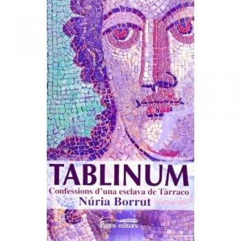 Tablinum (Tapa blanda con solapas).