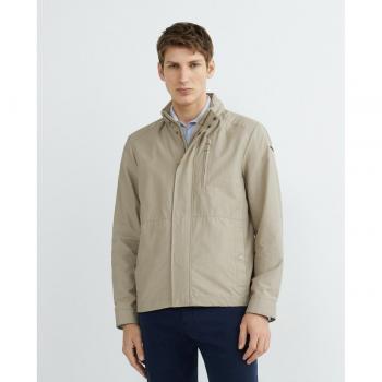 Chaqueta cortaviento Geox para hombre