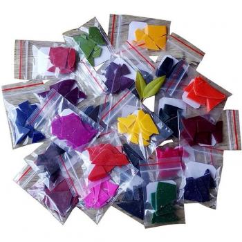Velador Tinte Seguro