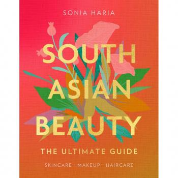 Sonia Haria South Asian Beauty