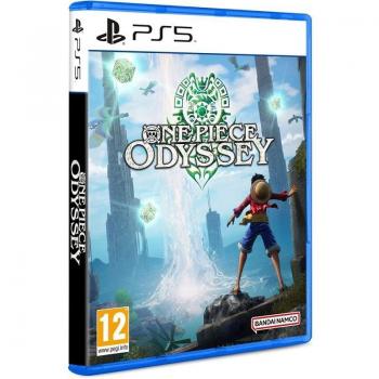 One Piece: Odyssey