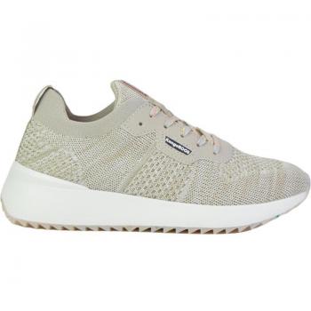 Zapatillas Kangaroos Jaspeadas 100% Transpirables