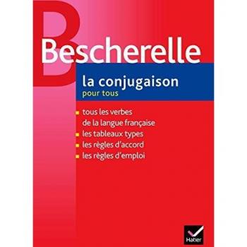 La Conjugaison Pour Tous (Bescherelle)