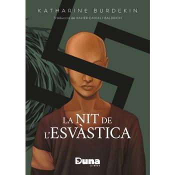 LA NIT DE L'ESVÀSTICA.