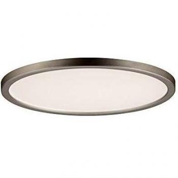 Pannello LED monocolore Areo 12W