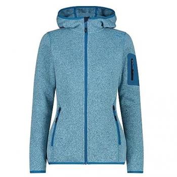CMP 3H19826 Fleece Hoodie