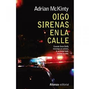 Oigo sirenas en la calle