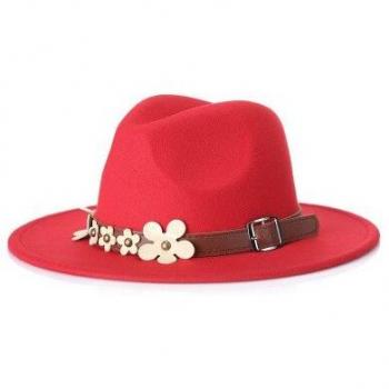 Sombrero Sol Panamá Vintage Estilo