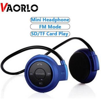 VAORLO Bluetooth Micro‑Tour