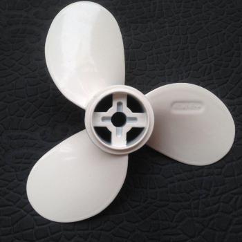 7 1/4x5 Aluminum Propeller