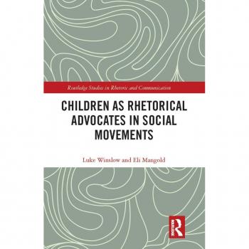 Vitalsource Technologies, Inc. Children as Rhetorical Advocates in Social Movements