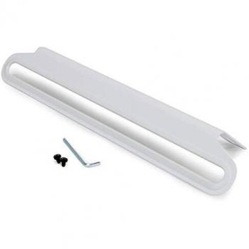 Ergotron White Mounting Component for Laptops