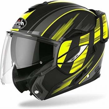 Airoh Helme REV 19 Ikon Gelb Matt L (Standard)