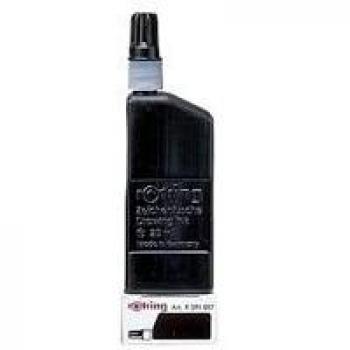 Flacon d'encre Rotring Isograph 23 ml