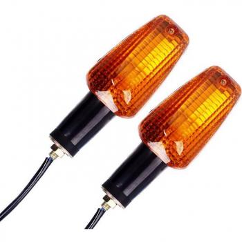 Luces Frontales y Traseras CVK CB1300