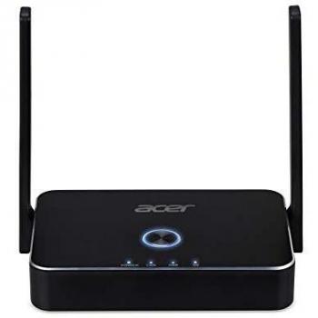 ACER WPS1-H CastMaster Kabelloses Präsentationssystem 1x Empfänger + 2x HDMI Sender