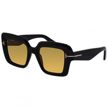 Anteojos de sol Tom Ford ESME FT1157 negros
