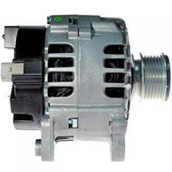 Alternator 8EL011710-321 by Hella