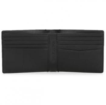 Calvin Klein Heren Portemonnee met rits