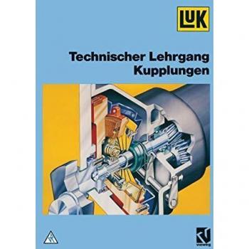 Technischer Lehrgang Kupplungen