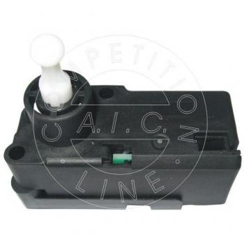 Correcteur, portée lumineuse AUDI TT