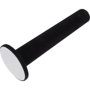 Cajón de Exhibición Negra para Joyas