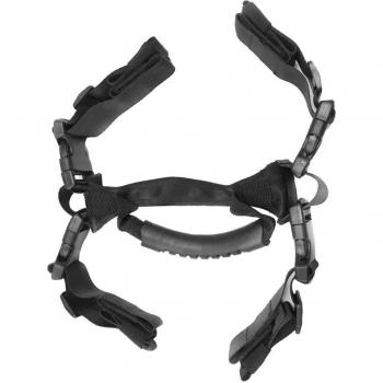 Caja Superior Lateral MX-Black