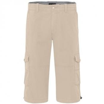 Herren Bermudas mit Cargotaschen 'Capri'