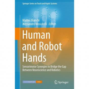 Human and Robot Hands